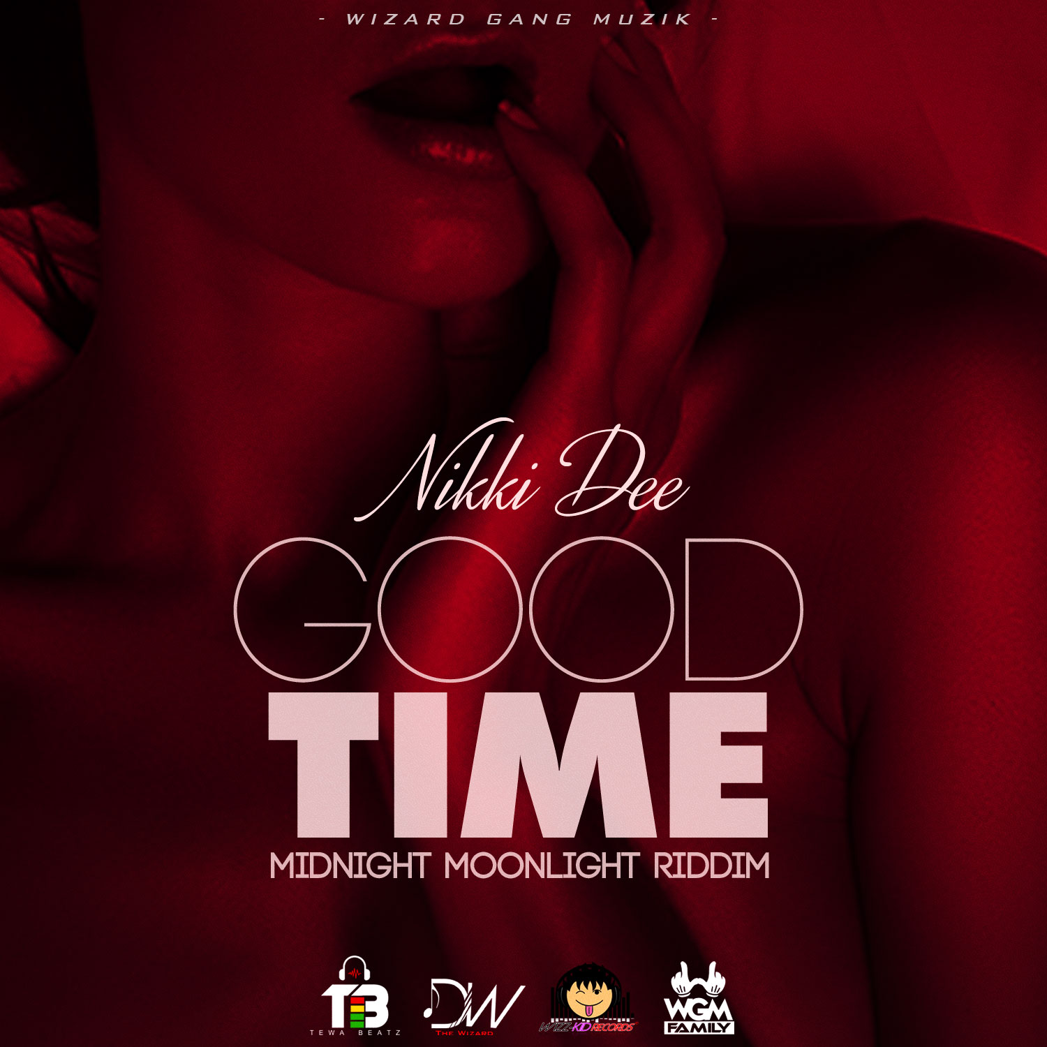 Read more about the article Nikki Dee – A Good Time