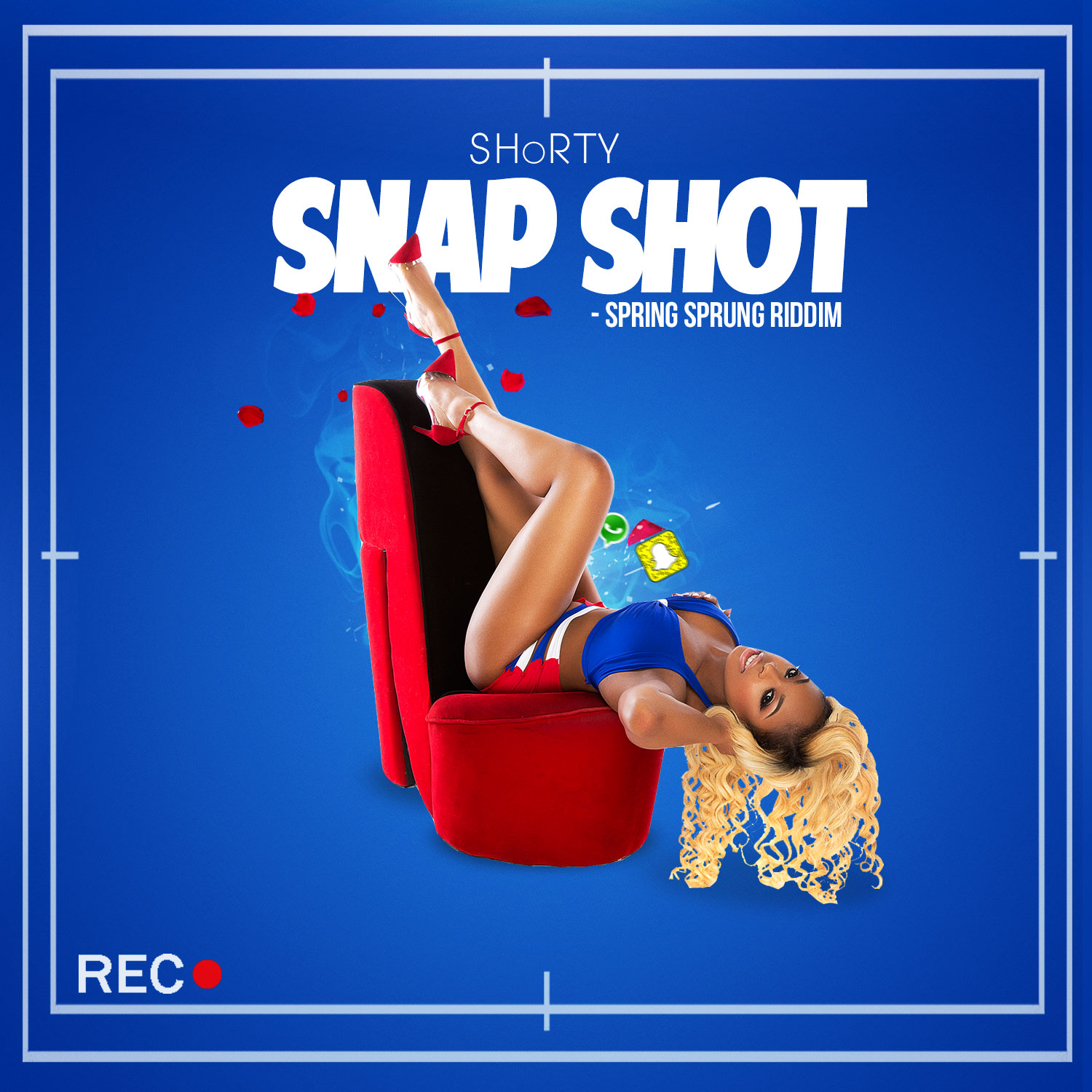Read more about the article SHoRTY – SNAP SHOT