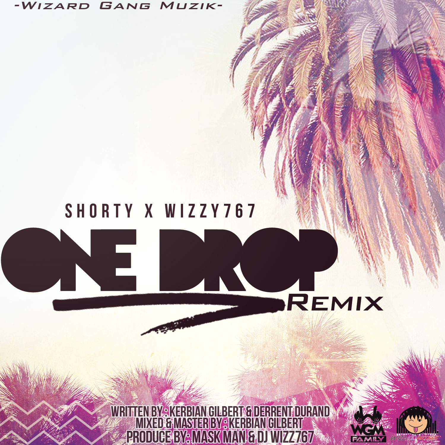 Read more about the article SHoRTY Ft Wizzy767 – One Drop (Remix)
