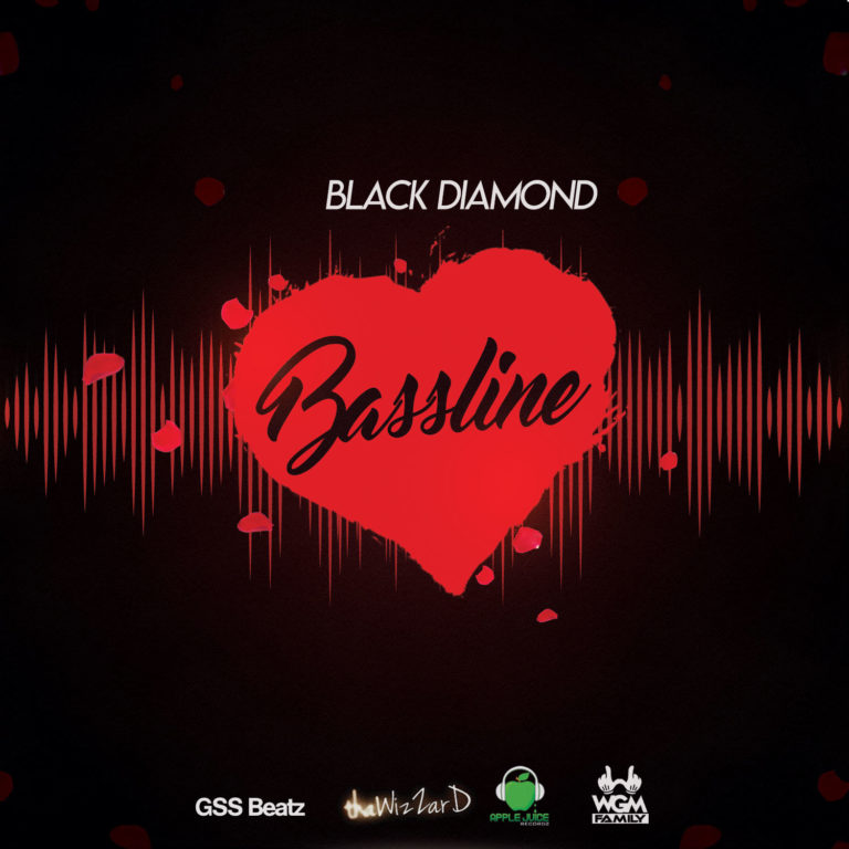 BLACK DIAMOND – BASSLINE