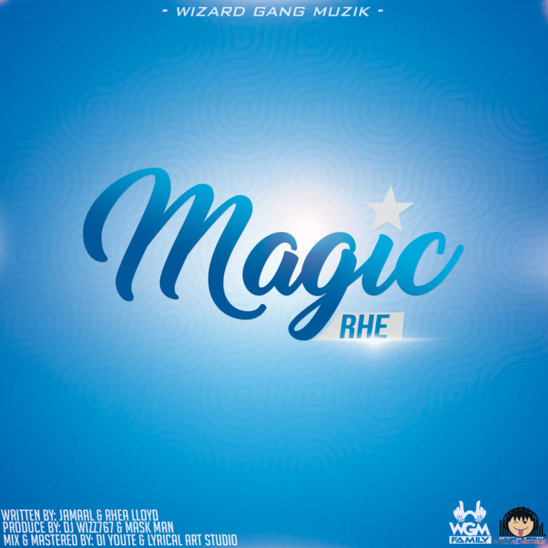 Rhe – Magic