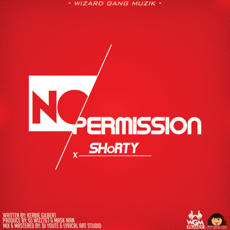 SHoRTY – No Permission