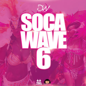 Read more about the article Dj Wizz767 – Soca Wave Vol.6